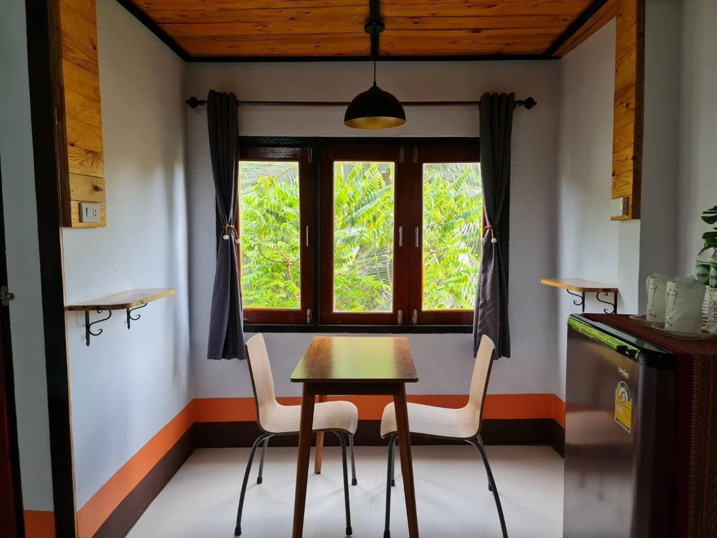 Mookboonchu Guesthouse ,Kohmook Trang Koh Mook Exterior photo