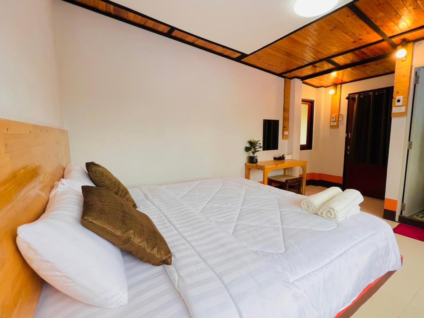 Mookboonchu Guesthouse ,Kohmook Trang Koh Mook Exterior photo
