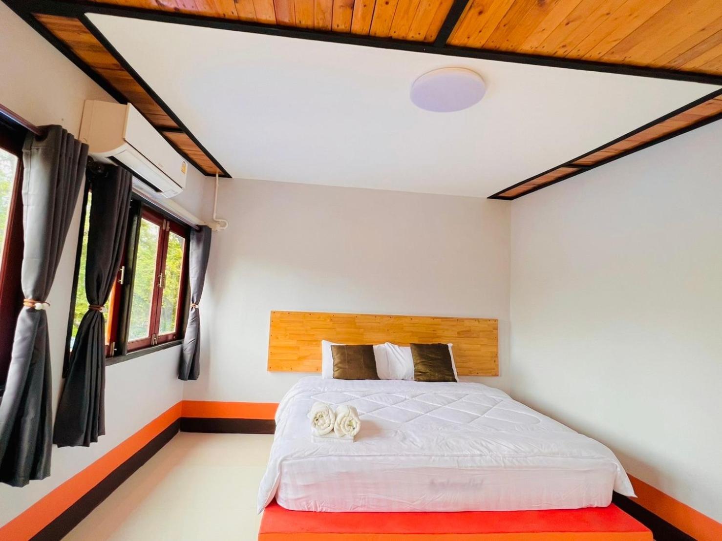 Mookboonchu Guesthouse ,Kohmook Trang Koh Mook Exterior photo