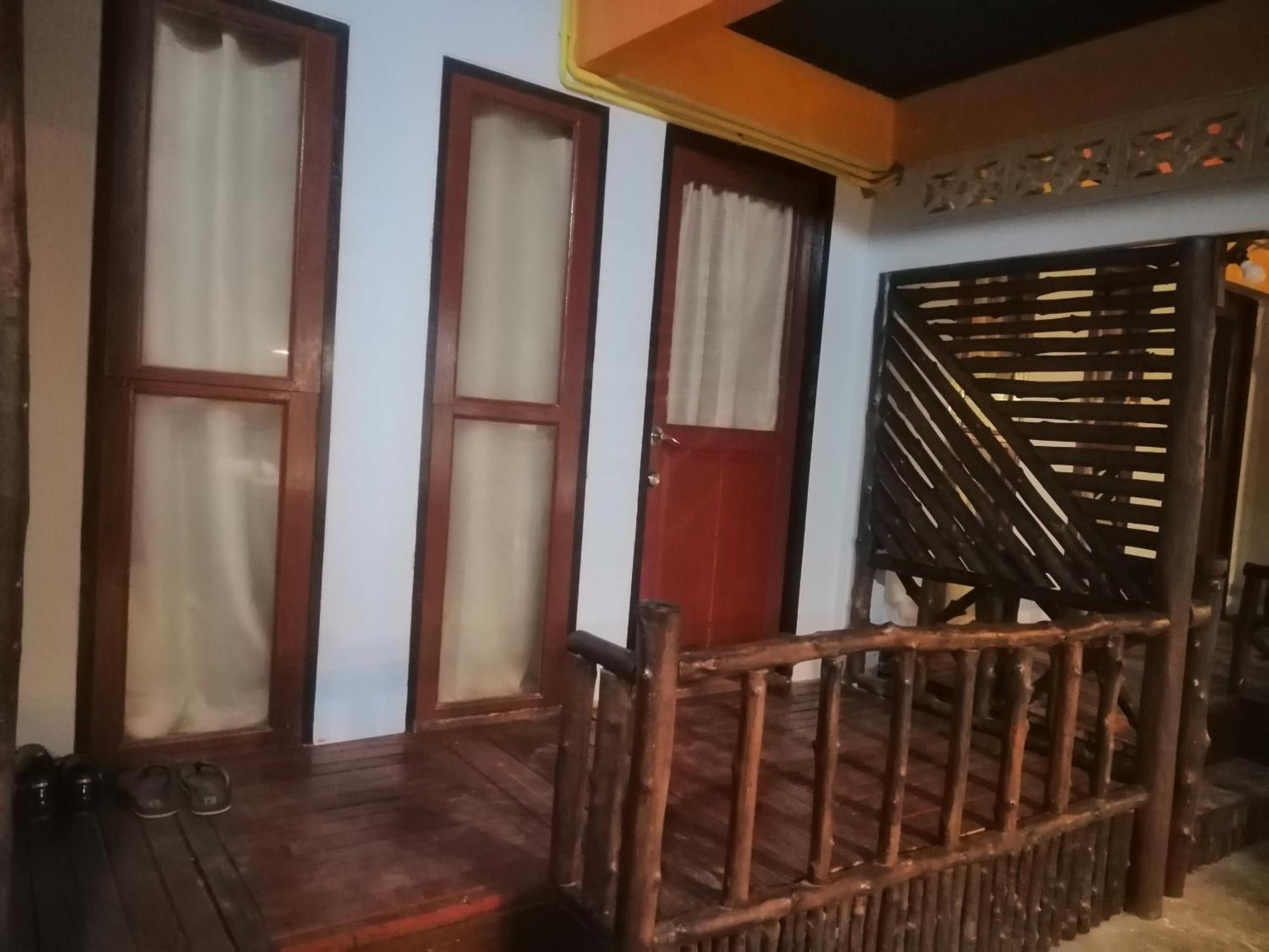 Mookboonchu Guesthouse ,Kohmook Trang Koh Mook Exterior photo