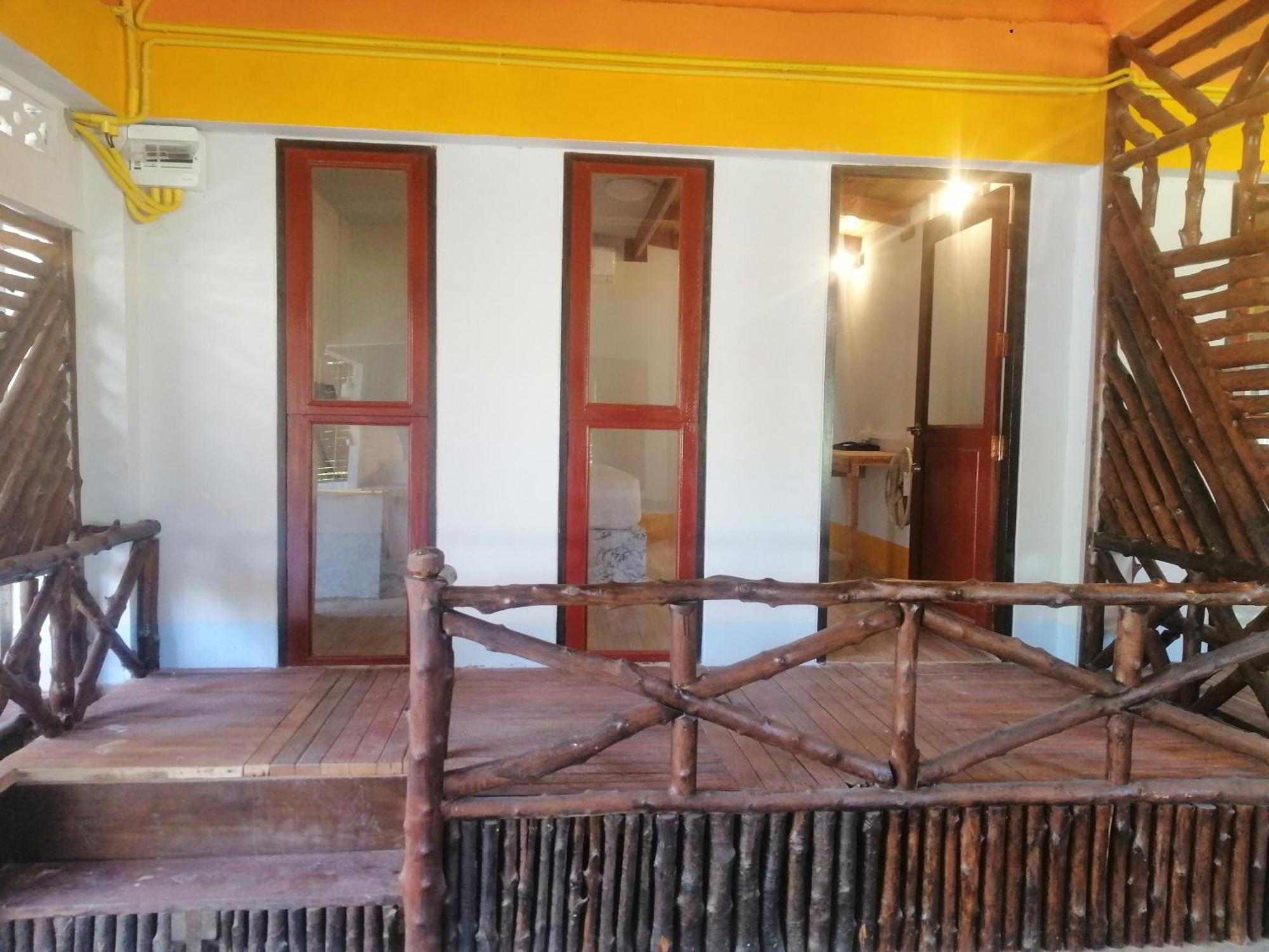 Mookboonchu Guesthouse ,Kohmook Trang Koh Mook Exterior photo