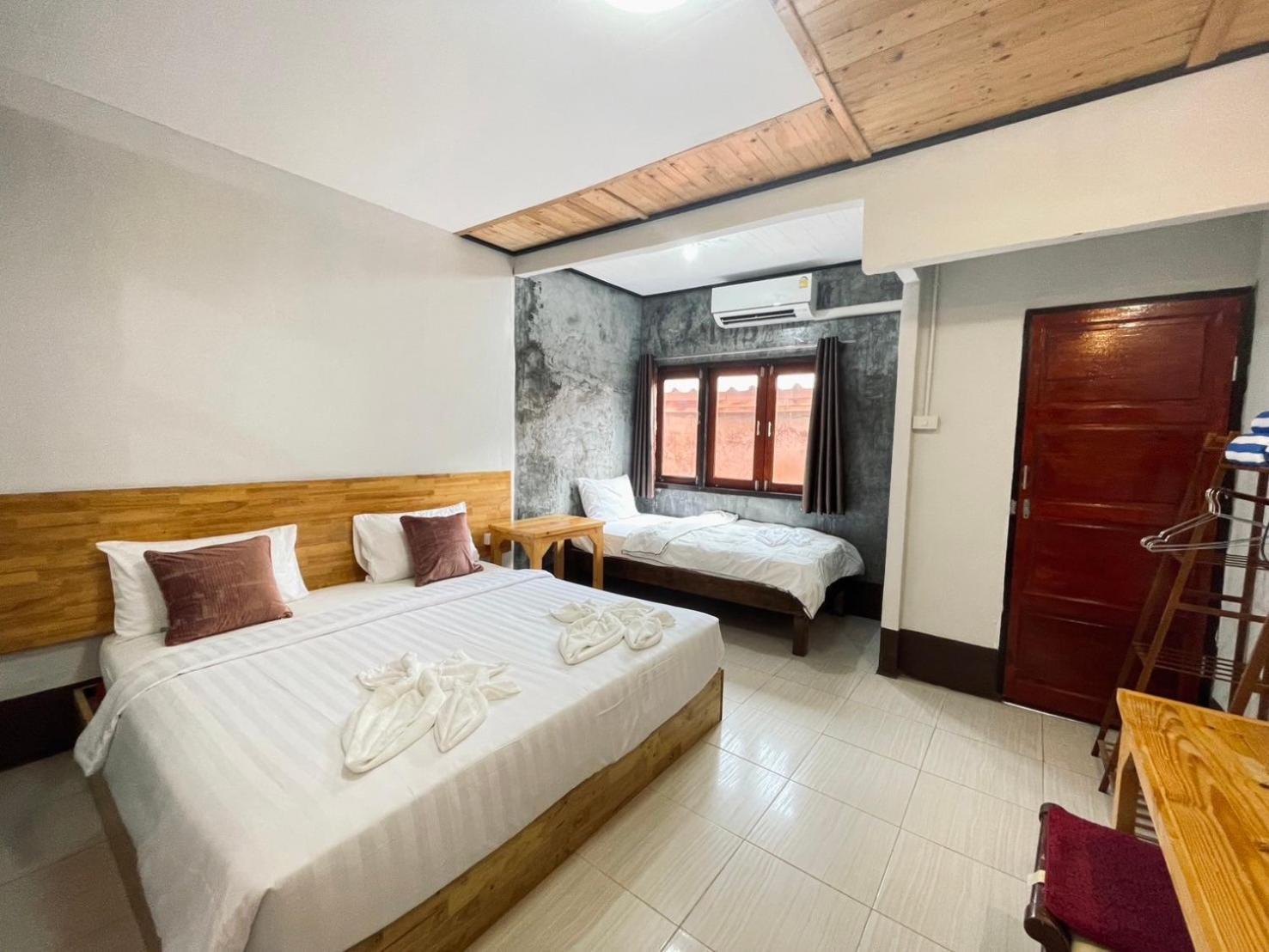 Mookboonchu Guesthouse ,Kohmook Trang Koh Mook Exterior photo