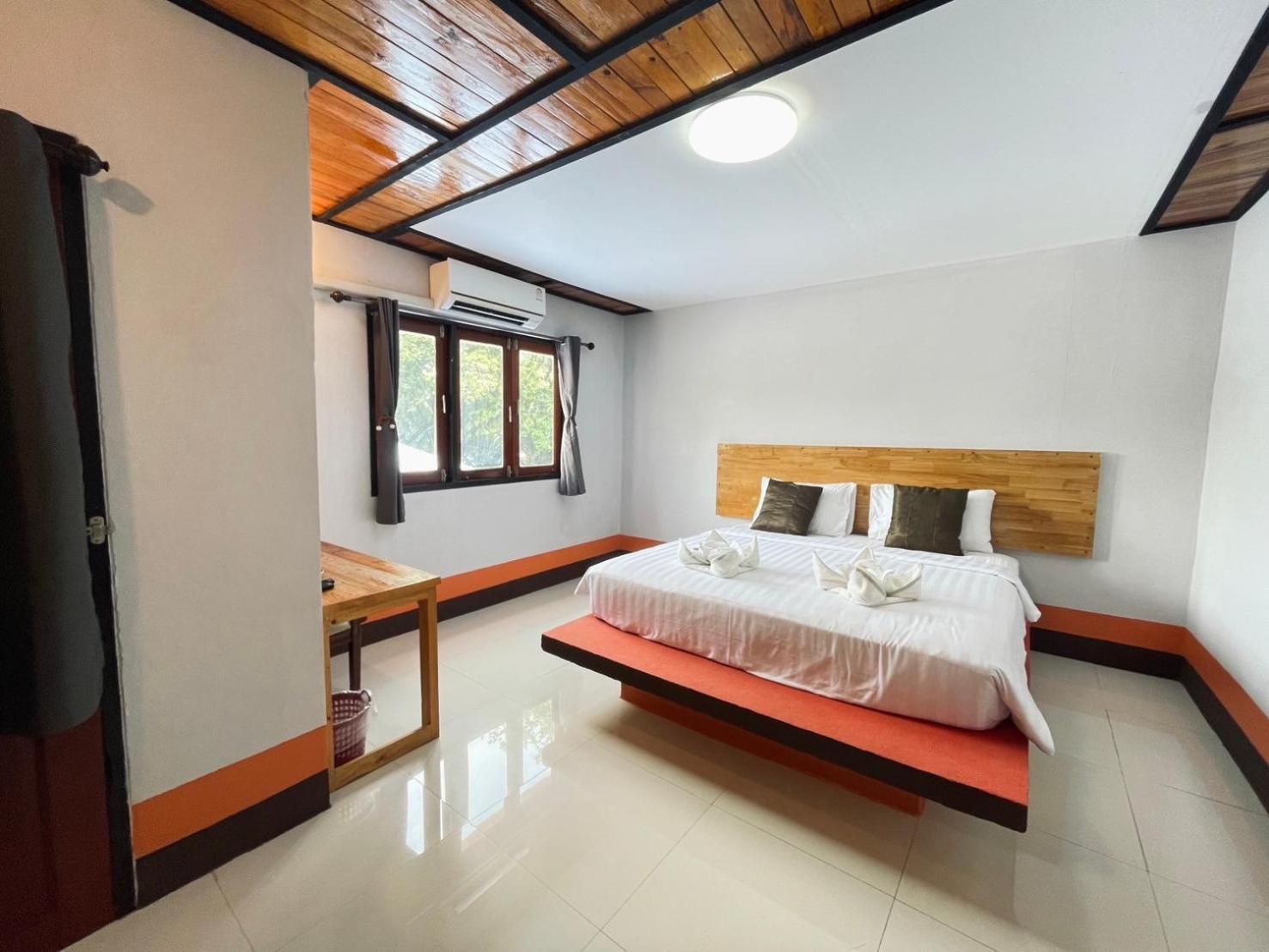 Mookboonchu Guesthouse ,Kohmook Trang Koh Mook Exterior photo