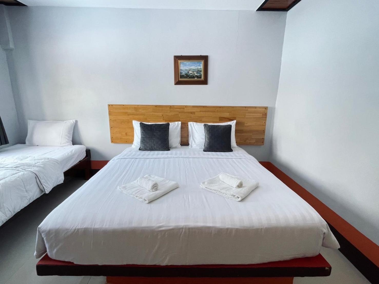 Mookboonchu Guesthouse ,Kohmook Trang Koh Mook Exterior photo