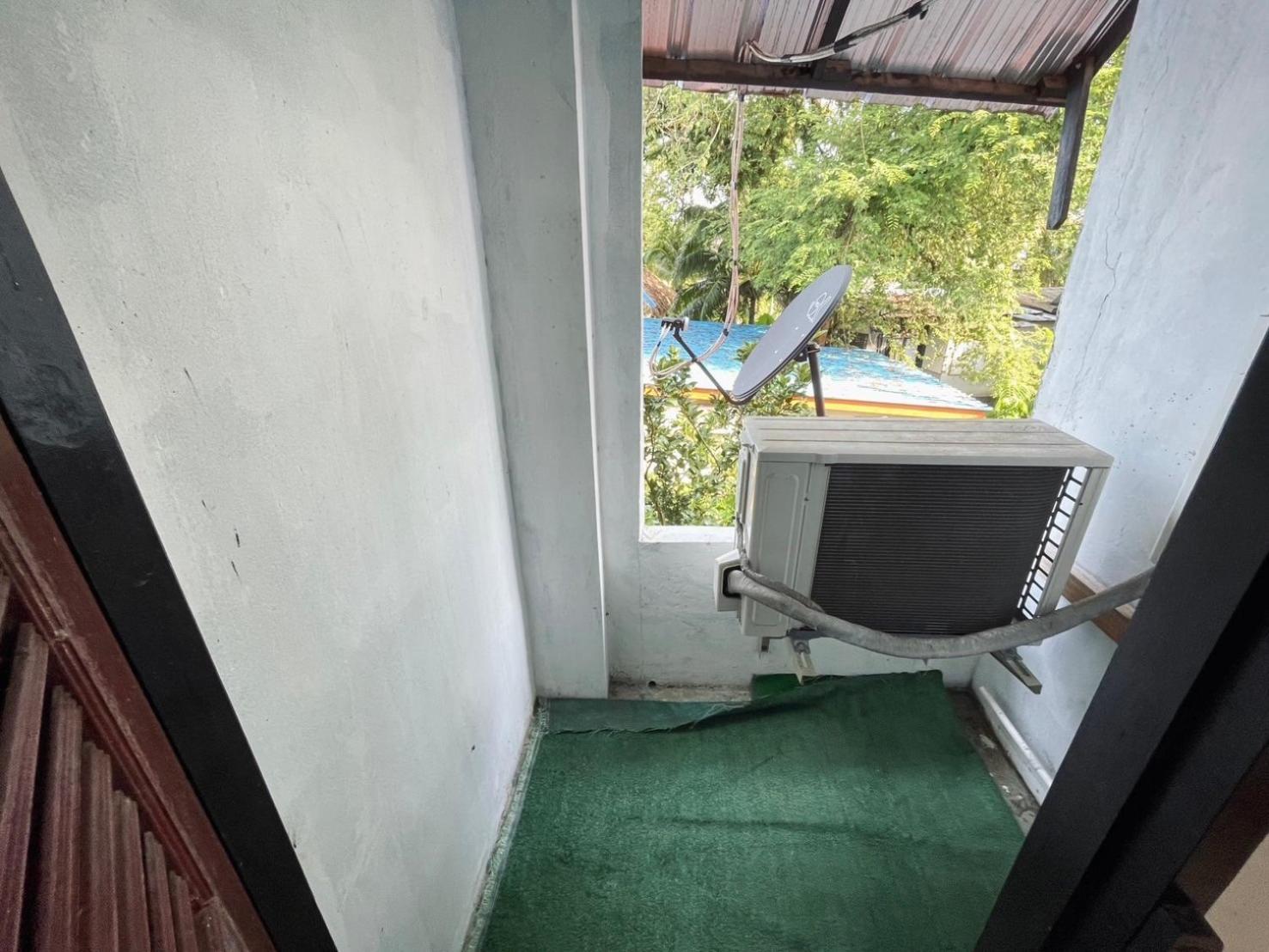 Mookboonchu Guesthouse ,Kohmook Trang Koh Mook Exterior photo