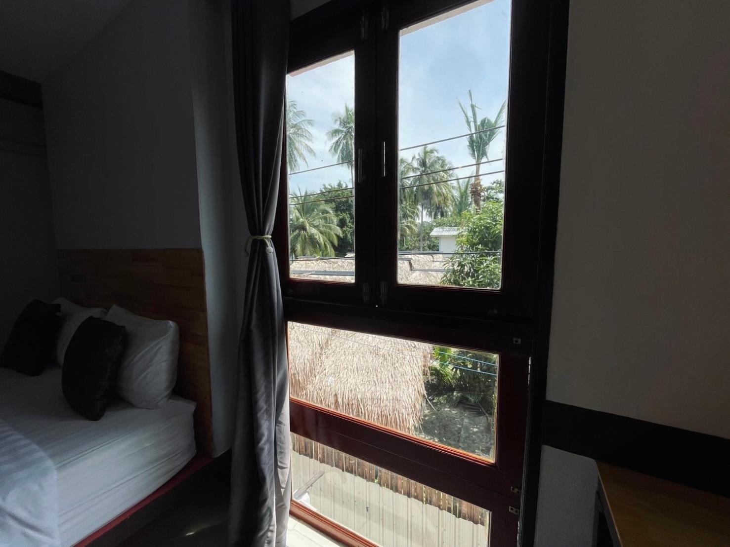 Mookboonchu Guesthouse ,Kohmook Trang Koh Mook Exterior photo