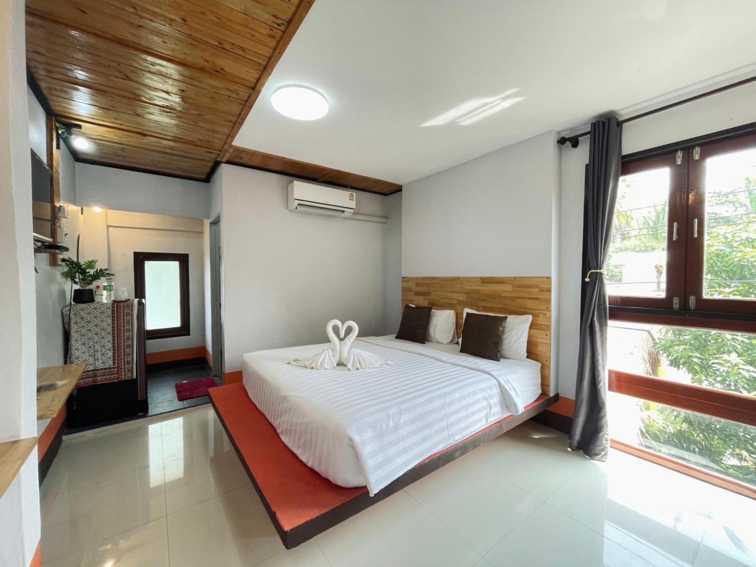 Mookboonchu Guesthouse ,Kohmook Trang Koh Mook Exterior photo