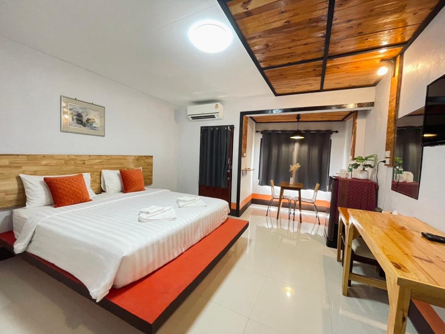 Mookboonchu Guesthouse ,Kohmook Trang Koh Mook Exterior photo