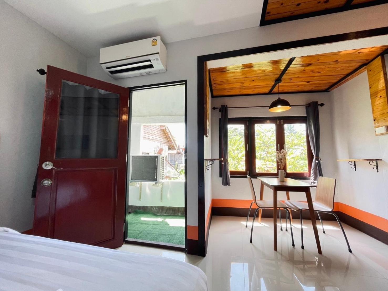 Mookboonchu Guesthouse ,Kohmook Trang Koh Mook Exterior photo