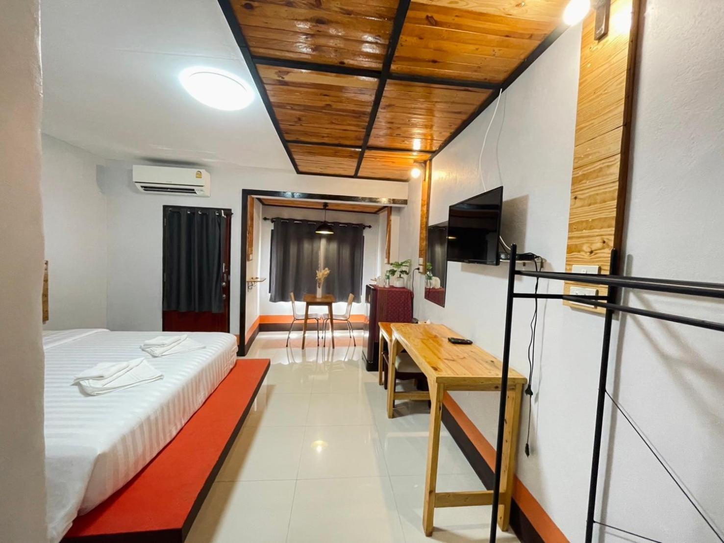 Mookboonchu Guesthouse ,Kohmook Trang Koh Mook Exterior photo